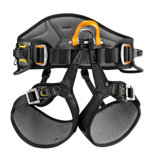 PETZL ASTRO SIT FAST 2 pracovní postroj
