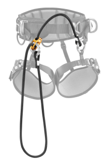 PETZL NASTAVITELNÝ PŘIPOJOVACÍ MOST k Sequoia a Sequoia SRT