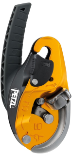 PETZL I´D EVAC slaňovací brzda (10-11,5 mm)