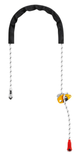 PETZL GRILLON jistící systém 20 m