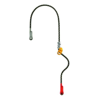 PETZL ZILLON jistící systém 5,5 m