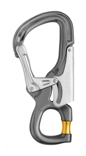 PETZL EASHOOK OPEN karabina