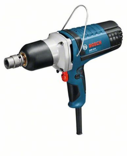 Bosch GDS 18 E Professional rázový utahovák - 0601444000