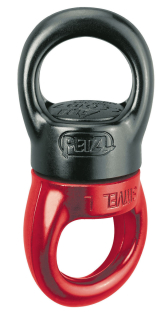 PETZL SWIVEL L otočný závěs