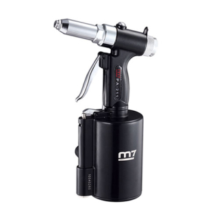 M7 PA-211 pneu nýtovací kleště profi