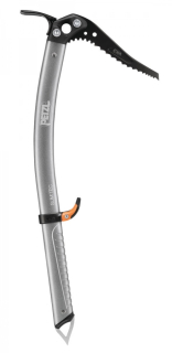 PETZL SUM'TEC cepín 55cm pro technický alpinismus