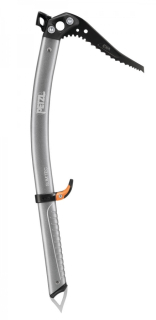 PETZL SUM'TEC kladivocepín 55cm pro technický alpinismus