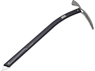 PETZL SUMMIT 66 cm cepín pro klasický alpinismus