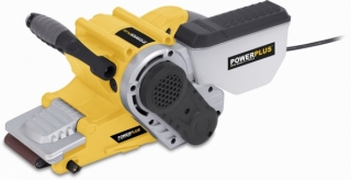 PowerPlus POWX0460 pásová bruska 950 W