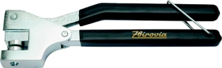 ZBIROVIA 2474/10mm kleště plombovací