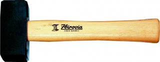 ZBIROVIA ZB 6032000 palice na kámen 2000 g