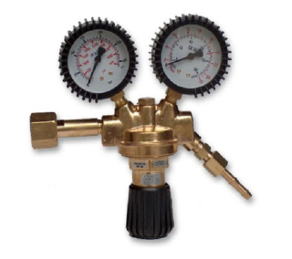 Redukční ventil N2/Biogen, FreshMix W24,32 - MAXY