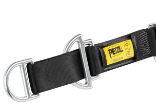 PETZL CONNEXION VARIO nastavitelná kotvící smyčka 30 - 200cm