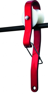 PETZL ROLLCAB kladka na lanové dráhy