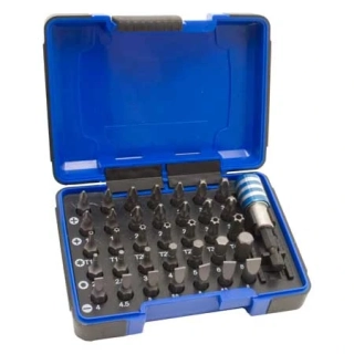 Magg 342135 Sada 35ks bitů + 1 - box
