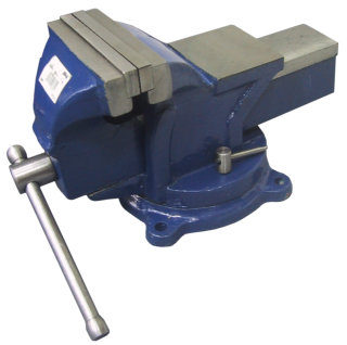 Magg Svěrák 5"/125mm, 10kg dílenský otočný - 30702590