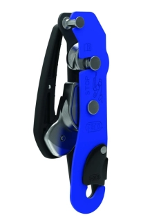PETZL STOP slaňovací brzda