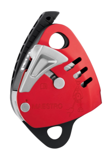PETZL MAESTRO L kladka