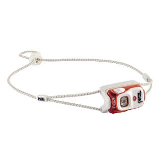 PETZL BINDI čelová svítilna oranžová