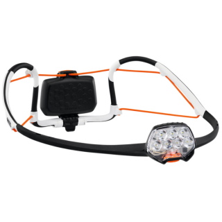 PETZL IKO CORE nabíjecí čelová svítilna