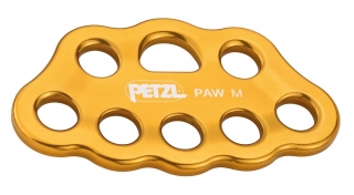 PETZL PAW M kotvící deska