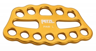 PETZL PAW L kotvící deska