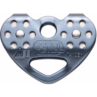 PETZL TANDEM SPEED dvojitá kladka