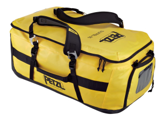 PETZL DUFFEL BAG 85 l transportní vak/taška