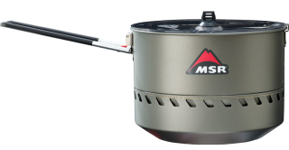 MSR REACTOR hrnec 2,5 l s víkem