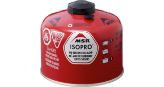 MSR ISOPRO 227g Plynová kartuše