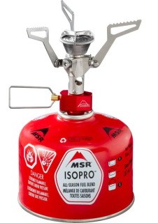 MSR POCKET ROCKET 2 outdoorový plynový vařič