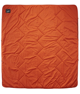 Therm-a-Rest ARGO BLANKET Tomato eraLoftová přikrývka červená