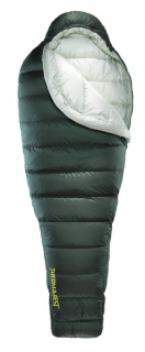 Therm-a-Rest HYPERION 0°C REGULAR (Ultralight Sleeping Bag) péřový spacák
