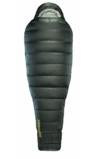 Therm-a-Rest HYPERION 0°C LONG (Ultralight Sleeping Bag) péřový spacák