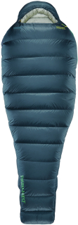 Therm-a-Rest HYPERION -6°C REGULAR (Ultralight Sleeping Bag) péřový spacák