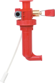 MSR DRAGONFLY FUEL PUMP pumpa k vařiči DRAGON FLY