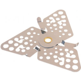 MSR STOVE BASE TRILLIUM stabilizační podložka k vařičům