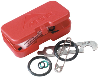 MSR ANNUAL MAINTENANCE KIT servisní sada na vařiče