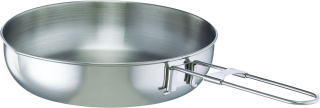 MSR ALPINE FRY PAN nerezová pánvička