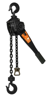 Unicraft HZ 1501 Ruční řetězový zvedák