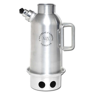 ALB SAMOVAR BASIC 0,5 L - univerzální vařič malý