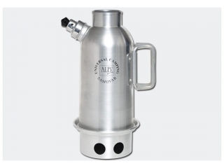 ALB SAMOVAR PRO HLINÍKOVÝ 1,2 L - univerzální vařič velký