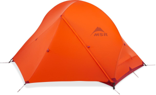 MSR ACCESS 2 expediční stan pro 2 osoby oranžový