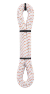 PETZL PUR LINE CORD 6 mm, 65 m hyperstatická pomocná šňůra