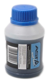 ASTA A-1025B-1 Reakční kapalina pro tester těsnosti a úniku CO2 pod hlavou ASTA A-1025, 250 ml