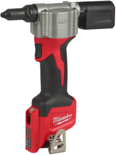 MILWAUKEE M12 BPRT-0 Aku nýtovací kleště 12V (bez aku)
