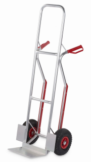 KREATOR KRT670304 Rudlík 200kg hliníkový