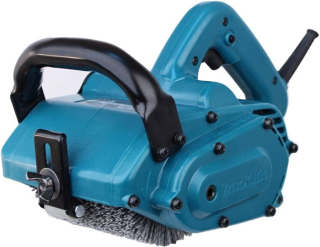 MAKITA 9741 Kartáčová bruska