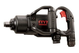 M7 NC-6218 PROFI pneu utahovák 3/4", 2034 Nm