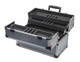 MAGG ALK1450 Kufr 450x225x300mm, AL design